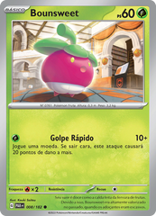 Bounsweet - Pokémon TCG - MoxLand