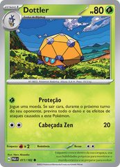 Dottler - Pokémon TCG - MoxLand