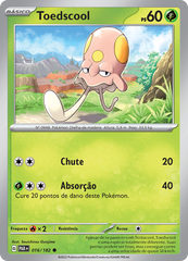 Toedscool - Pokémon TCG - MoxLand