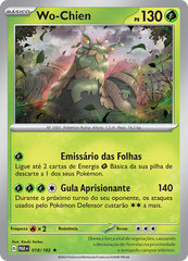 Wo-Chien - Pokémon TCG - MoxLand