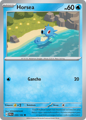 Horsea - Pokémon TCG - MoxLand