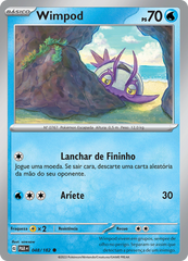 Wimpod - Pokémon TCG - MoxLand