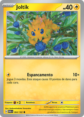 Joltik - Pokémon TCG - MoxLand