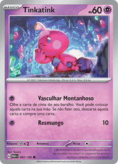 Tinkatink - Pokémon TCG - MoxLand