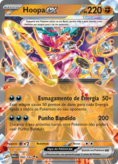 Hoopa ex - Pokémon TCG - MoxLand