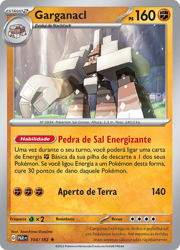 Masquerain (carta rara) - Pokémon TCG Cards (original em português)