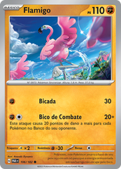 Flamigo - Pokémon TCG - MoxLand