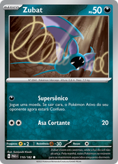 Zubat - Pokémon TCG - MoxLand