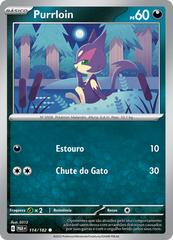 Purrloin - Pokémon TCG - MoxLand