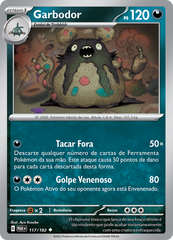 Garbodor - Pokémon TCG - MoxLand