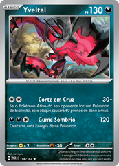 Yveltal - Pokémon TCG - MoxLand