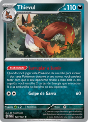 Thievul - Pokémon TCG - MoxLand