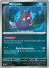 Morpeko - Pokémon TCG - MoxLand