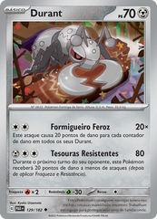 Durant - Pokémon TCG - MoxLand