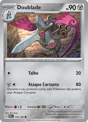 Doublade - Pokémon TCG - MoxLand