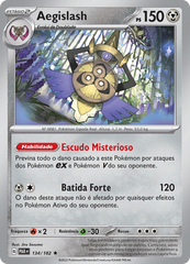 Aegislash - Pokémon TCG - MoxLand