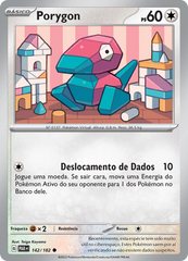 Porygon - Pokémon TCG - MoxLand