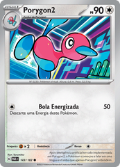 Porygon2 - Pokémon TCG - MoxLand