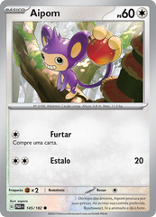 Aipom - Pokémon TCG - MoxLand