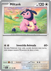 Miltank - Pokémon TCG - MoxLand