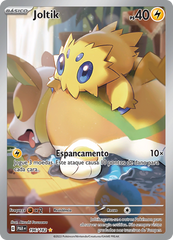 Joltik - Pokémon TCG - MoxLand