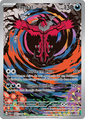 Yveltal - Pokémon TCG - MoxLand