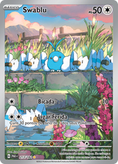 Swablu - Pokémon TCG - MoxLand