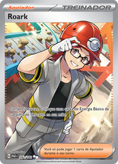 Roark - Pokémon TCG - MoxLand