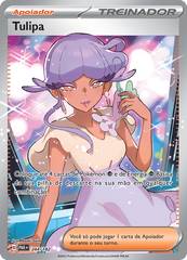 Tulipa - Pokémon TCG - MoxLand