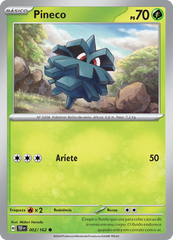 Pineco - Pokémon TCG - MoxLand