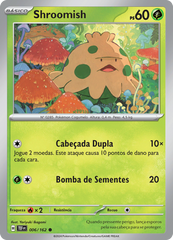 Shroomish - Pokémon TCG - MoxLand