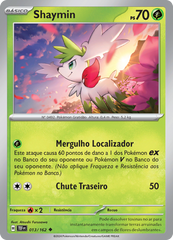 Shaymin - Pokémon TCG - MoxLand