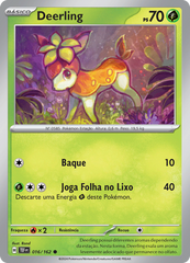 Deerling - Pokémon TCG - MoxLand