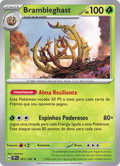 Brambleghast - Pokémon TCG - MoxLand