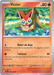 Victini - Pokémon TCG - MoxLand