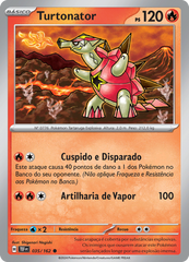 Turtonator - Pokémon TCG - MoxLand