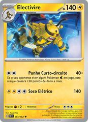 Electivire - Pokémon TCG - MoxLand