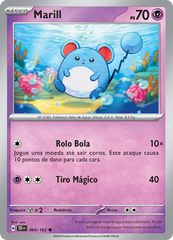 Marill - Pokémon TCG - MoxLand