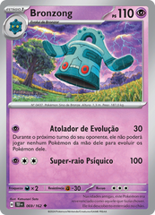 Bronzong - Pokémon TCG - MoxLand