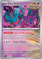 Juba Sopro - Pokémon TCG - MoxLand