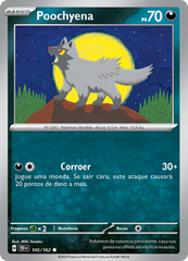 Poochyena - Pokémon TCG - MoxLand