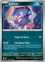 Sableye - Pokémon TCG - MoxLand