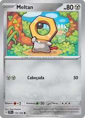 Meltan - Pokémon TCG - MoxLand