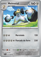 Melmetal - Pokémon TCG - MoxLand