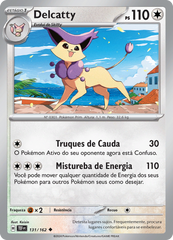 Delcatty - Pokémon TCG - MoxLand