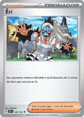 Êri - Pokémon TCG - MoxLand