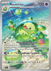 Reuniclus - Pokémon TCG - MoxLand