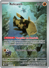 Relicanth - Pokémon TCG - MoxLand