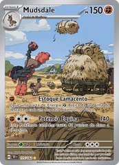 Mudsdale - Pokémon TCG - MoxLand