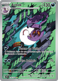 Arbok - Pokémon TCG - MoxLand